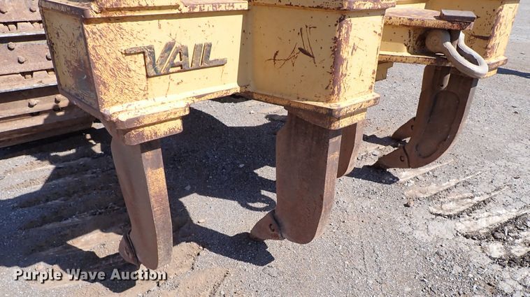 image for item DI5758 2008 John Deere 850J  dozer