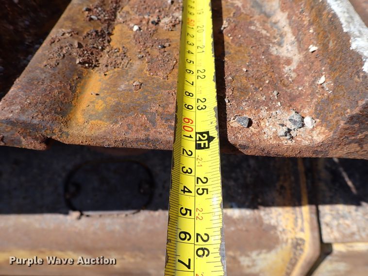 image for item DI5758 2008 John Deere 850J  dozer