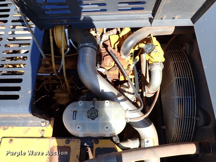 image for item DI5759 2011 John Deere 350G LC  excavator