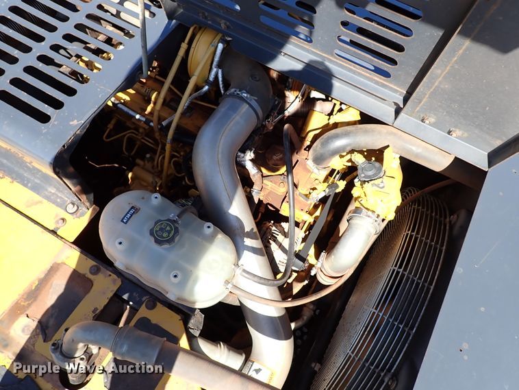 image for item DI5759 2011 John Deere 350G LC  excavator