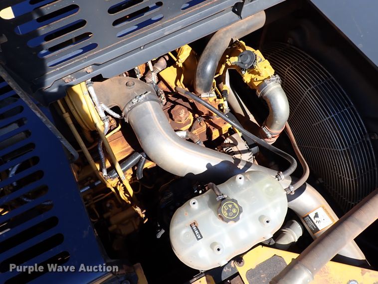 image for item DI5759 2011 John Deere 350G LC  excavator