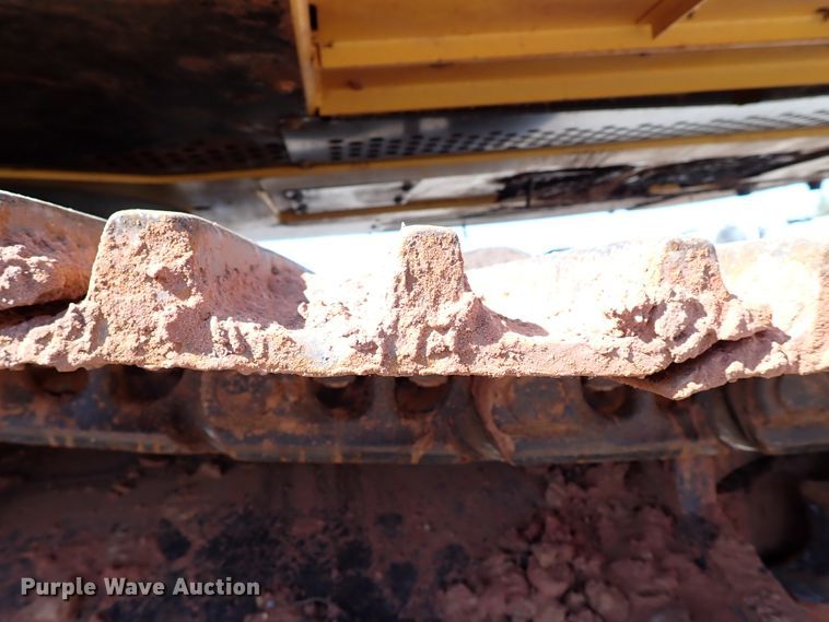 image for item DI5759 2011 John Deere 350G LC  excavator