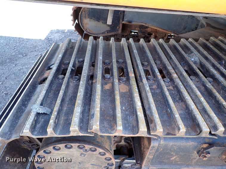 image for item DI5759 2011 John Deere 350G LC  excavator