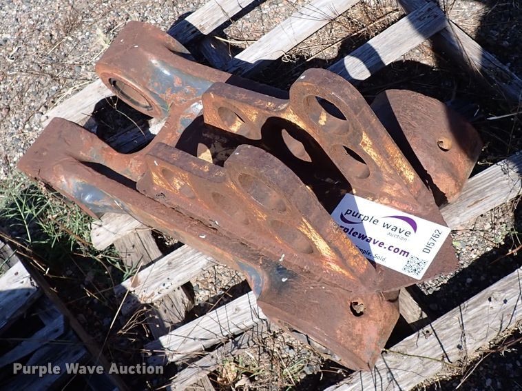 image for item DI5762 Excavator thumb parts