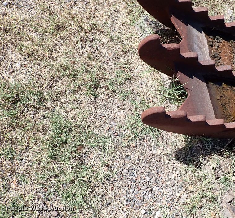 image for item DI5762 Excavator thumb parts