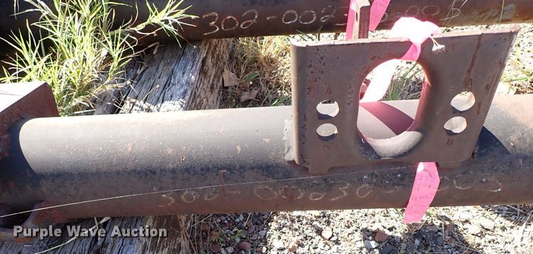 image for item DI5765 (2) axles