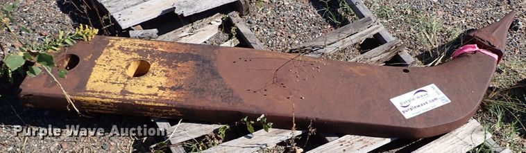 image for item DI5766 (2) ripper shanks