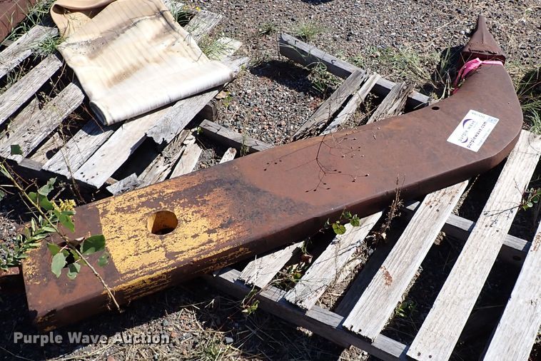 image for item DI5766 (2) ripper shanks