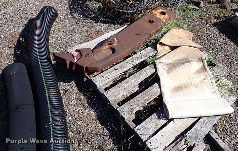 image for item DI5766 (2) ripper shanks