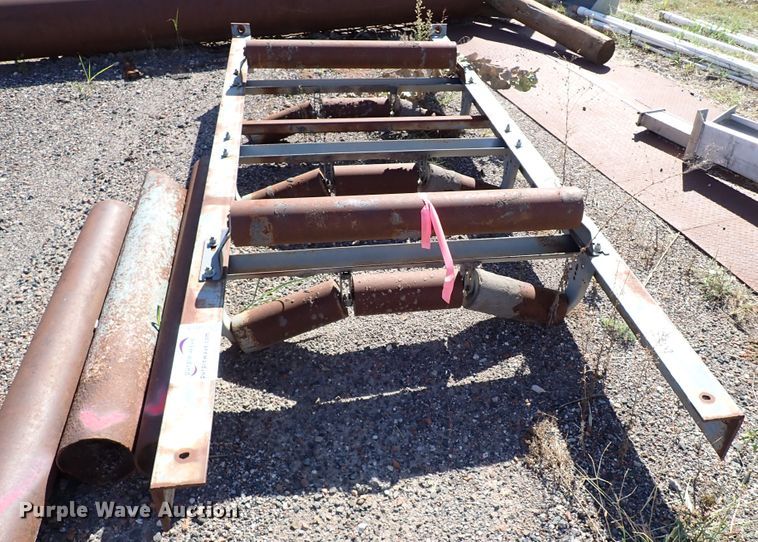 image for item DI5767 Conveyor frame