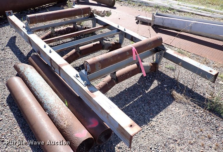 image for item DI5767 Conveyor frame