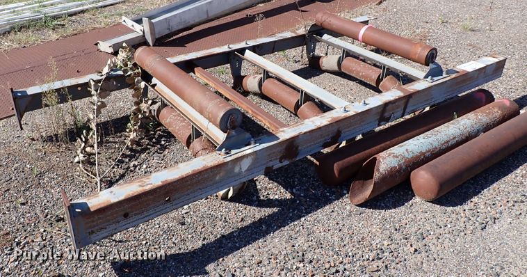 image for item DI5767 Conveyor frame