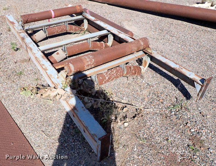 image for item DI5767 Conveyor frame