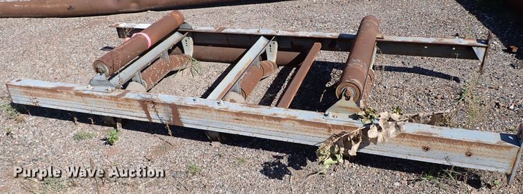 image for item DI5767 Conveyor frame