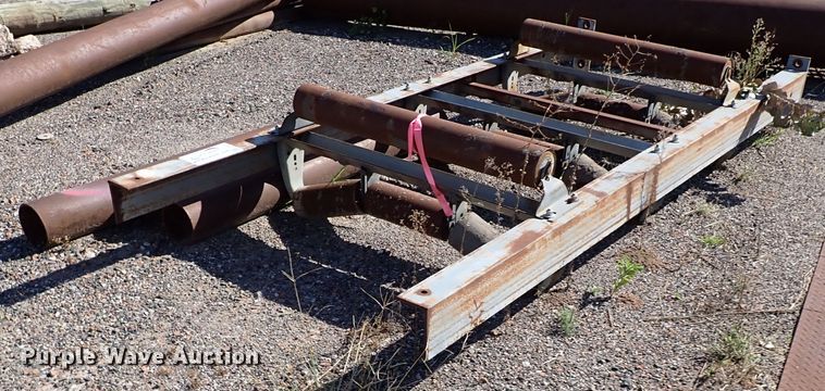 image for item DI5767 Conveyor frame