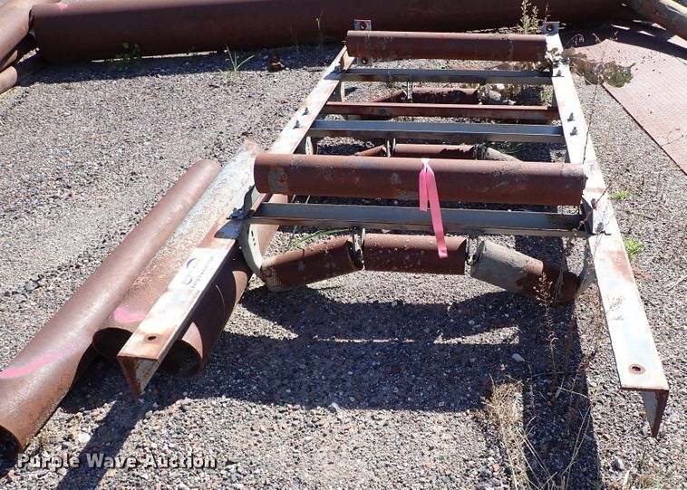 image for item DI5767 Conveyor frame