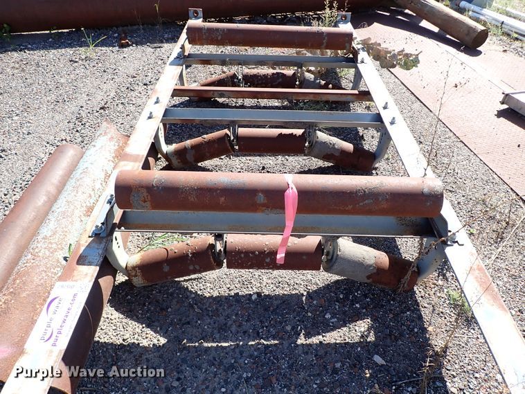 image for item DI5767 Conveyor frame