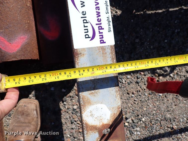 image for item DI5767 Conveyor frame