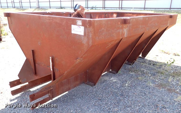 image for item DI5768 Flink spreader