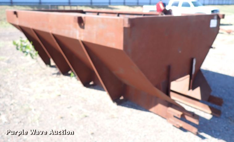 image for item DI5768 Flink spreader