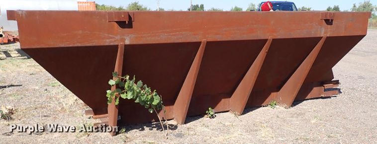 image for item DI5768 Flink spreader