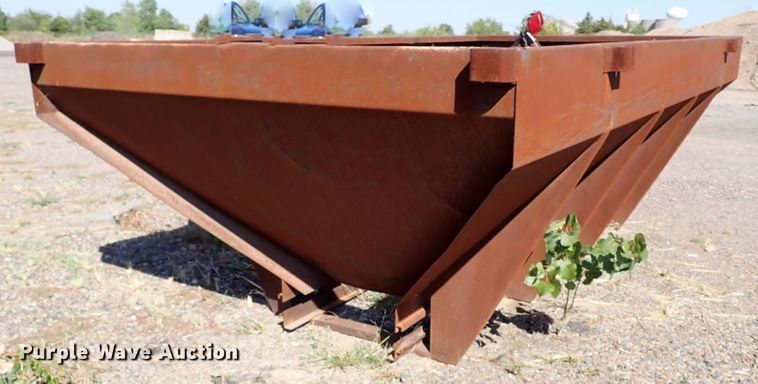 image for item DI5768 Flink spreader