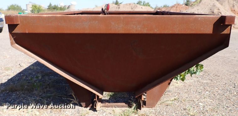 image for item DI5768 Flink spreader