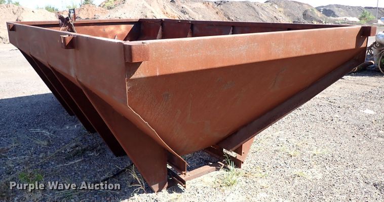 image for item DI5768 Flink spreader