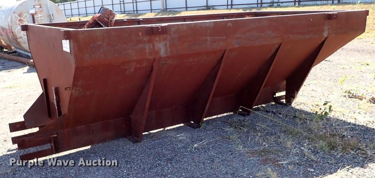 image for item DI5768 Flink spreader