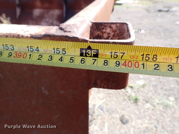 image for item DI5768 Flink spreader