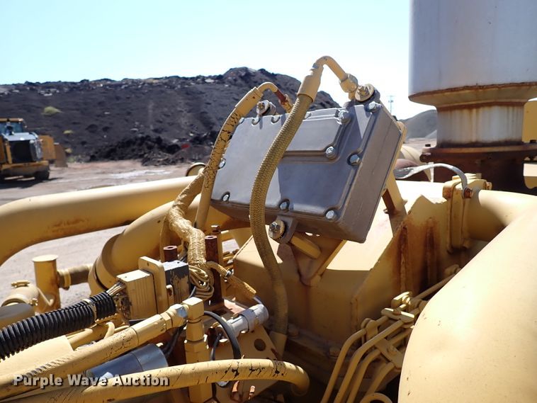 image for item DI5772 Caterpillar SR-4B  generator