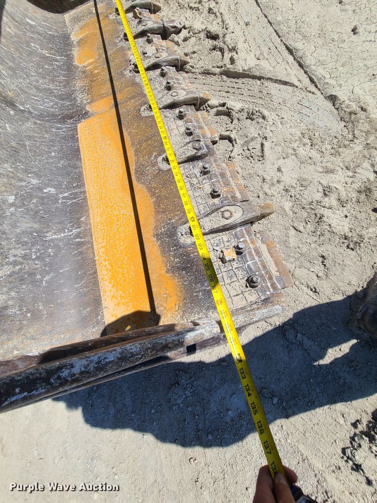 image for item DI6238 1986 Caterpillar 980C  wheel loader