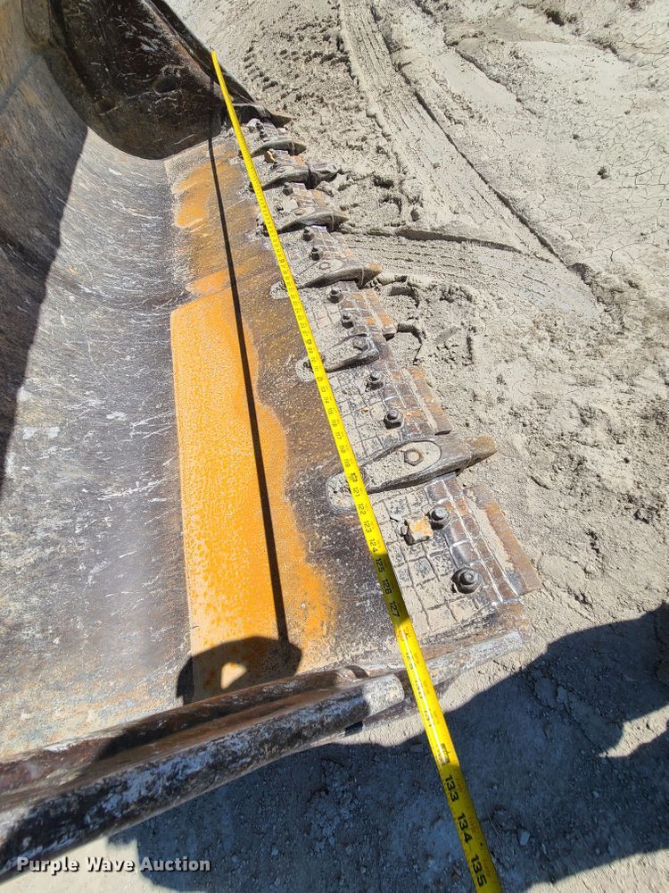 image for item DI6238 1986 Caterpillar 980C  wheel loader