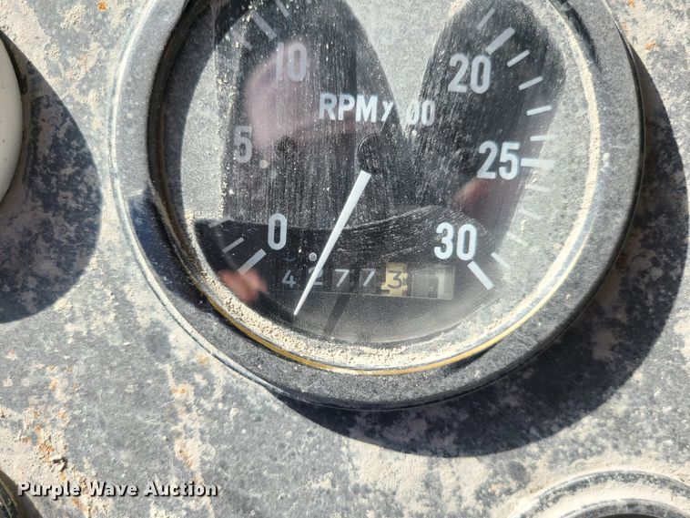 image for item DI6239 Euclid R35  haul truck