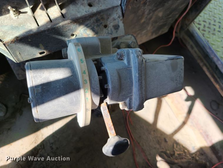 image for item DI6239 Euclid R35  haul truck