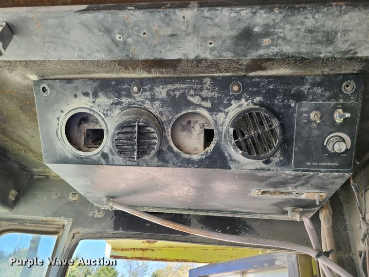 image for item DI6239 Euclid R35  haul truck