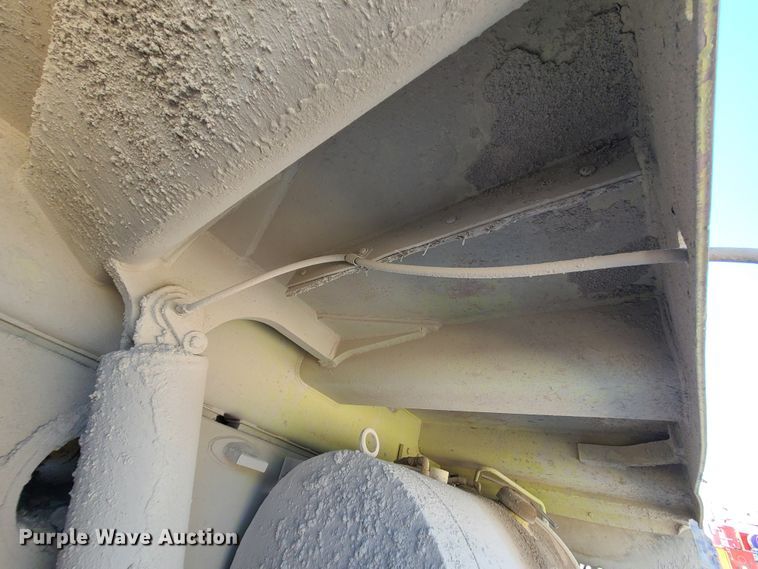 image for item DI6239 Euclid R35  haul truck