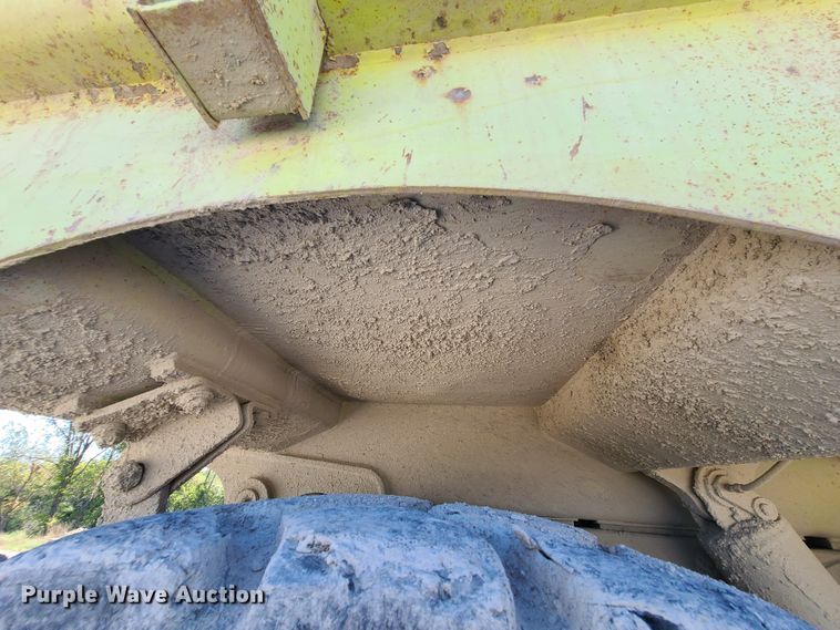 image for item DI6239 Euclid R35  haul truck