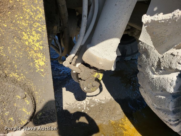 image for item DI6239 Euclid R35  haul truck