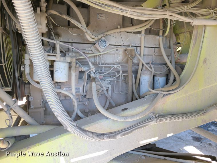 image for item DI6239 Euclid R35  haul truck