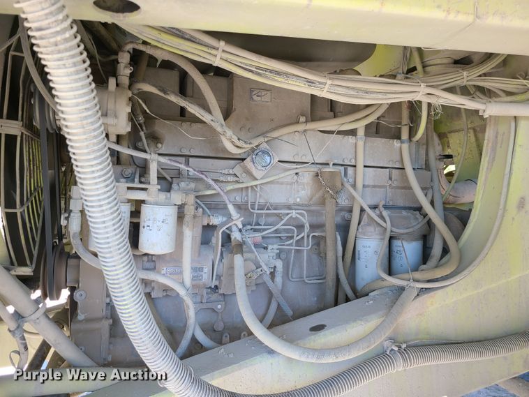 image for item DI6239 Euclid R35  haul truck