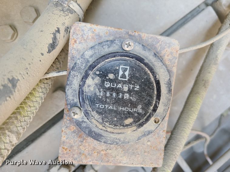 image for item DI6239 Euclid R35  haul truck