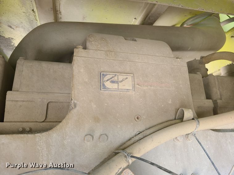 image for item DI6239 Euclid R35  haul truck