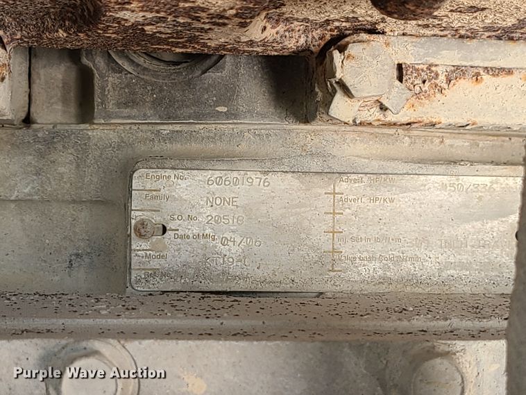 image for item DI6239 Euclid R35  haul truck