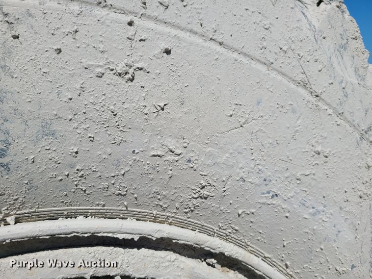 image for item DI6239 Euclid R35  haul truck