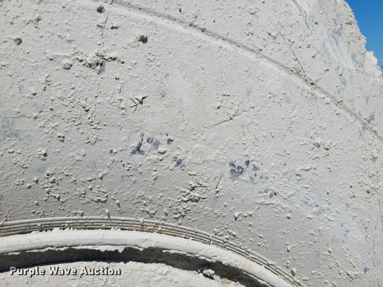 image for item DI6239 Euclid R35  haul truck