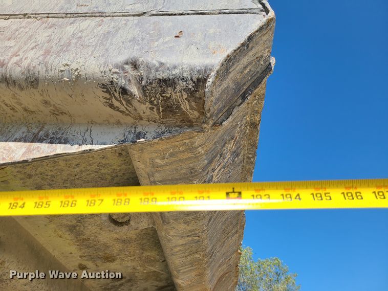 image for item DI6239 Euclid R35  haul truck