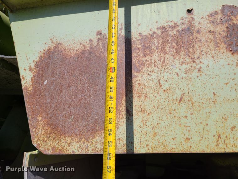 image for item DI6239 Euclid R35  haul truck