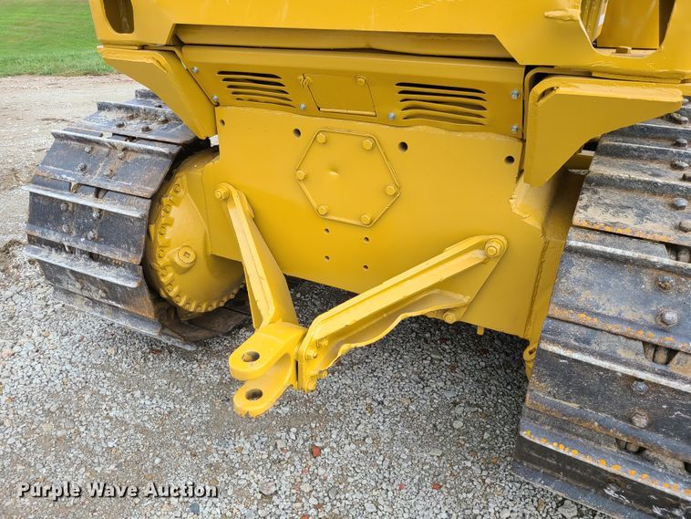 image for item DI6240 1974 Caterpillar D6C  dozer