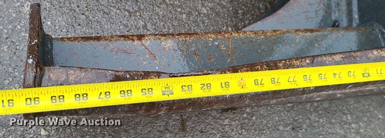 image for item DI6242 2012 Volvo ECR88  mini excavator